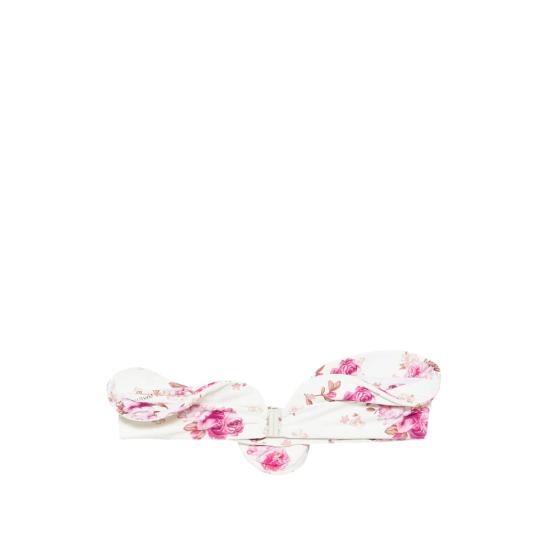 26SS 마그다뷰트림 비치웨어 STROJ GORA 02 CRPRI PINK - MAGDA BUTRYM