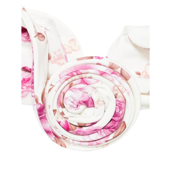 26SS 마그다뷰트림 비치웨어 STROJ GORA 02 CRPRI PINK - MAGDA BUTRYM