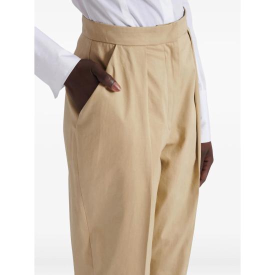 26SS 발망 팬츠 GF1PN190 CG43 0AN BEIGE - BALMAIN