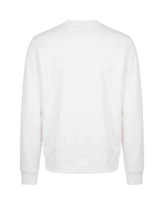 26FW 엠포리오 아르마니 탑 EM007315 WHITE - EMPORIO ARMANI