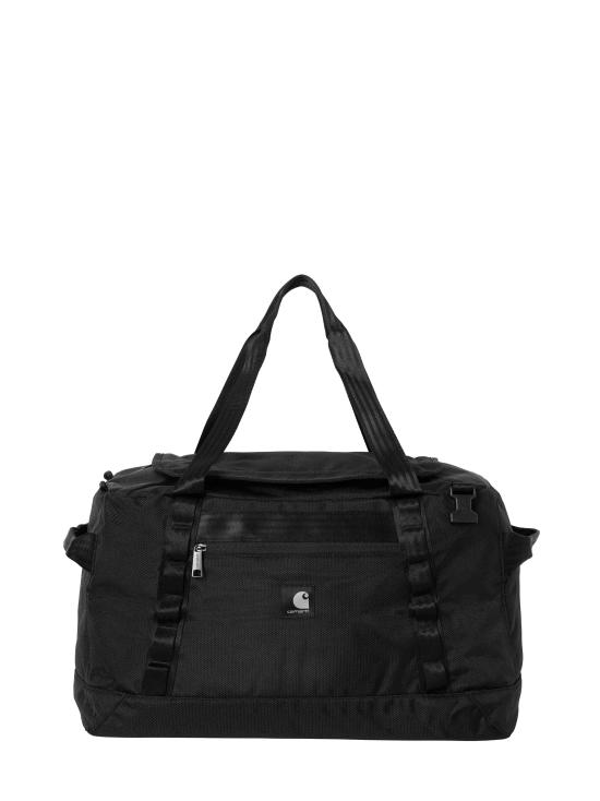 26FW 칼하트 WIP 토트백 I037004 89XX BLACK