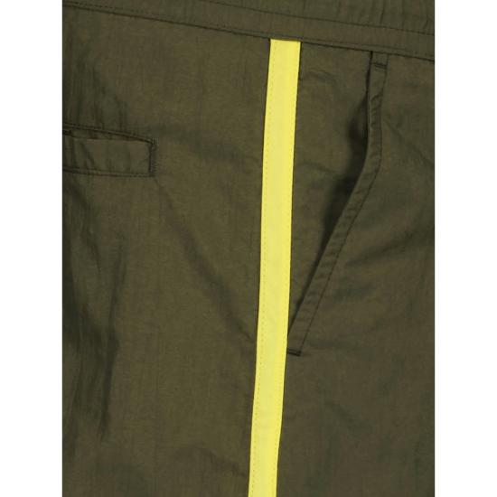 26SS 드롤드무슈 숏팬츠 K BS184 PA028 KAKI GREEN - DROLE DE MONSIEUR