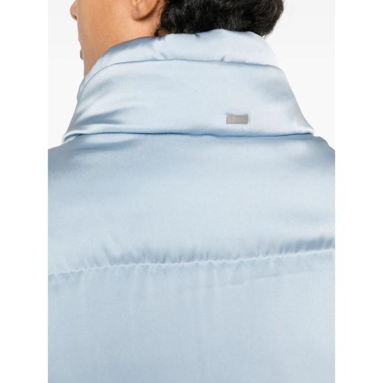 26FW 에르노 패딩 12912 PI00186DR 9004 BLUE - HERNO