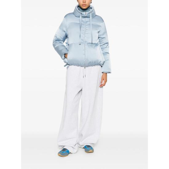26FW 에르노 패딩 12912 PI00186DR 9004 BLUE - HERNO