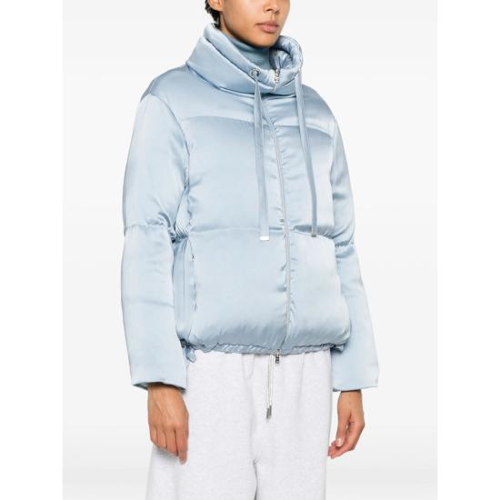 26FW 에르노 패딩 12912 PI00186DR 9004 BLUE - HERNO