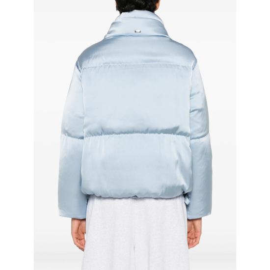 26FW 에르노 패딩 12912 PI00186DR 9004 BLUE - HERNO