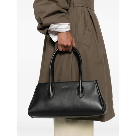 26FW 아미리 토트백 AWHABA1129 001 BLACK - AMIRI