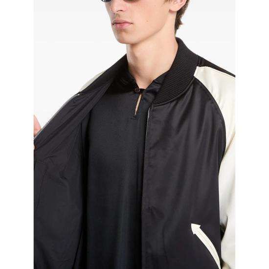 26FW 아디다스 자켓 LD4359 BLACK - ADIDAS