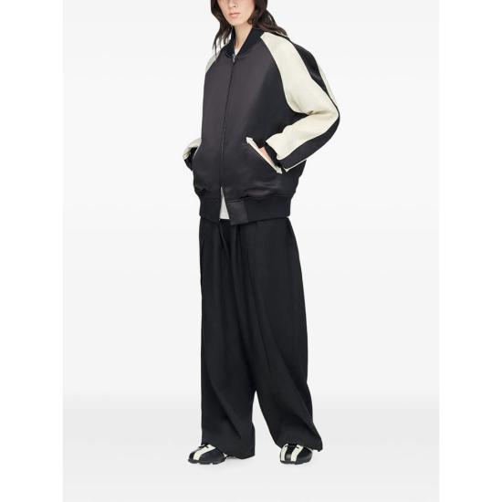 26FW 아디다스 자켓 LD4359 BLACK - ADIDAS