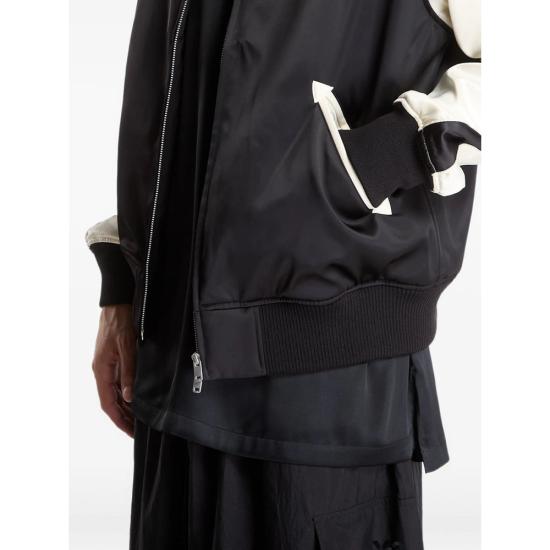 26FW 아디다스 자켓 LD4359 BLACK - ADIDAS