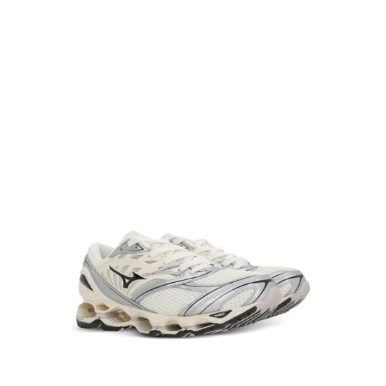 26FW 미즈노 스니커즈 D1GA2511 01 WHITE - MIZUNO