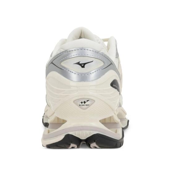 26FW 미즈노 스니커즈 D1GA2511 01 WHITE - MIZUNO