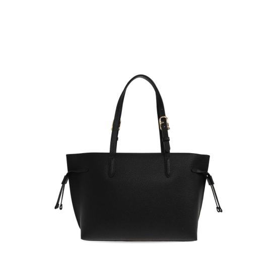 26FW 훌라 토트백 WB02069 BX4329 3924S BLACK - FURLA