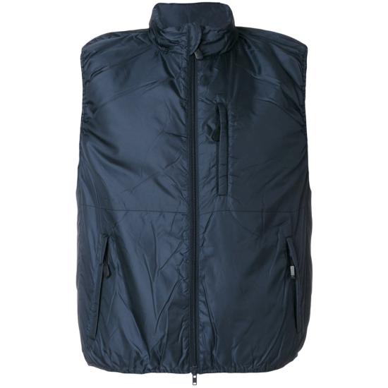 25FW 아스페시 베스트 G199 7961 96101 NAVY