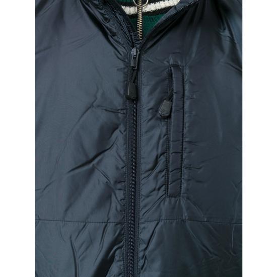 25FW 아스페시 베스트 G199 7961 96101 NAVY - ASPESI