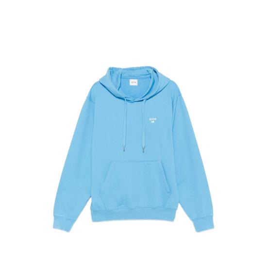26SS 아르떼 앤트워프 후드 티셔츠 133H 400 BLUE