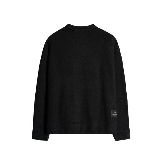 26FW 아디다스 스웨터 KR1127 BLACK - ADIDAS