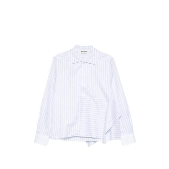 26SS JW앤더슨 셔츠 SH0386 PG1892 023 WHITE