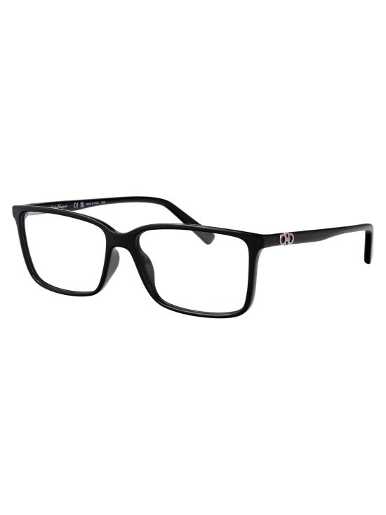 26SS 살바토레 페라가모 선글라스 SF2894 BLACK - SALVATORE FERRAGAMO