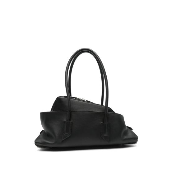 26FW 디 아티코 토트백 250WAH00058 LBT019AA 100 BLACK