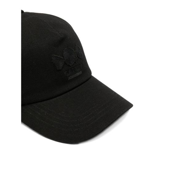 26SS 아더에러 볼캡 BP01SSHW0211BK NOIR BLACK - ADER ERROR