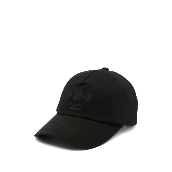 26SS 아더에러 볼캡 BP01SSHW0211BK NOIR BLACK