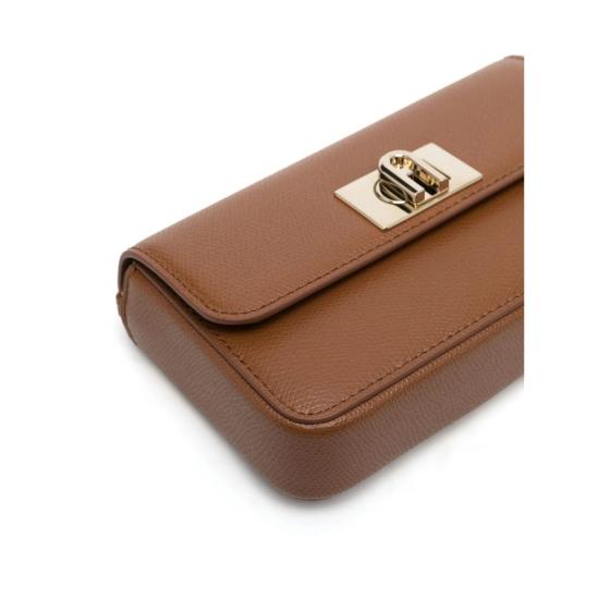 26FW 훌라 숄더백 WE00265 ARE000 03B00 BROWN - FURLA