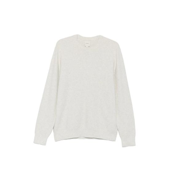 26FW 캘빈클라인 스웨터 LV04LF304GP4P SNHEA GRAY