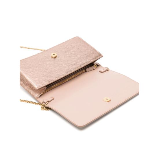 26FW 발렌티노 가라바니 클러치/파우치 9W2P0AY5CHL 04W GOLD - VALENTINO GARAVANI