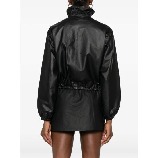 26FW 알렉산더 왕 자켓 1WC3262798 001 BLACK - ALEXANDER WANG