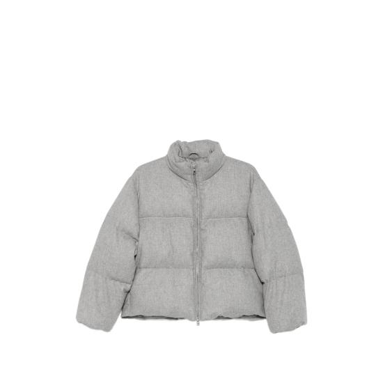 26FW 빠니깔레 패딩 D391044GZ M 0935 GRAY