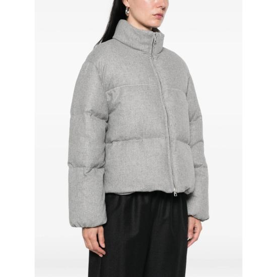 26FW 빠니깔레 패딩 D391044GZ M 0935 GRAY - PANICALE