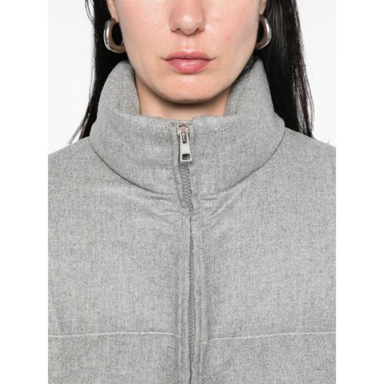 26FW 빠니깔레 패딩 D391044GZ M 0935 GRAY - PANICALE