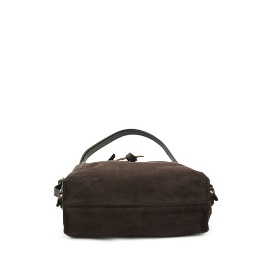 26FW 토즈 T 타임리스 스몰 숄더백 XBWTSEW0200P 3AS808 BROWN - TODS