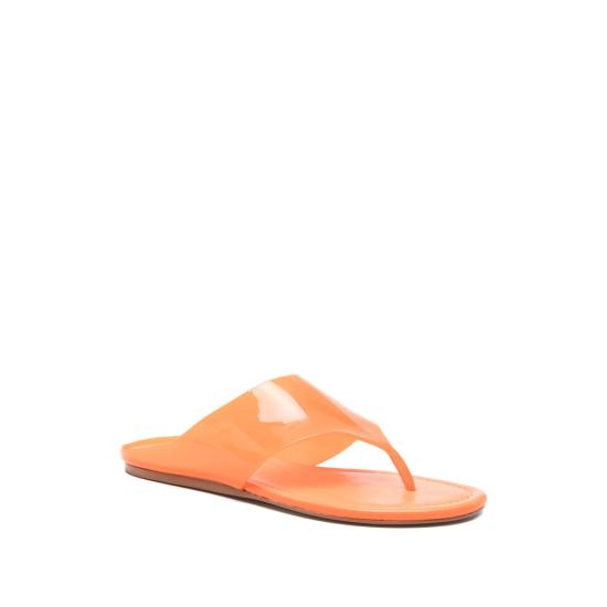 26SS 팜 리오 샌들 357050 L0099 ORANGE - FARM RIO