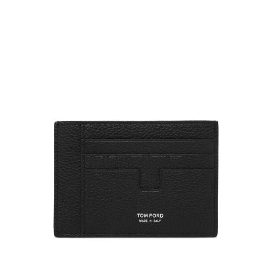 26FW 톰포드 남성지갑 LCL158S Y0397 NAA BLACK