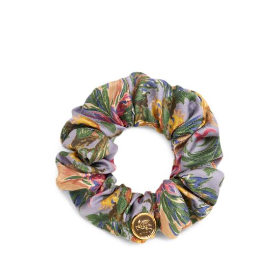 26FW 에트로 헤어 액세서리 AS115 WF6D0005 X0875 MULTICOLOR
