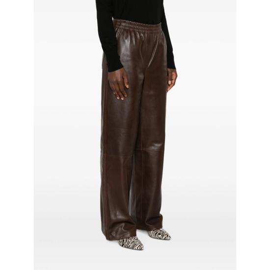 26FW 심카이 팬츠 526 4018 NO DKCHO BROWN - SIMKHAI