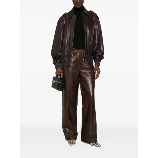 26FW 심카이 팬츠 526 4018 NO DKCHO BROWN