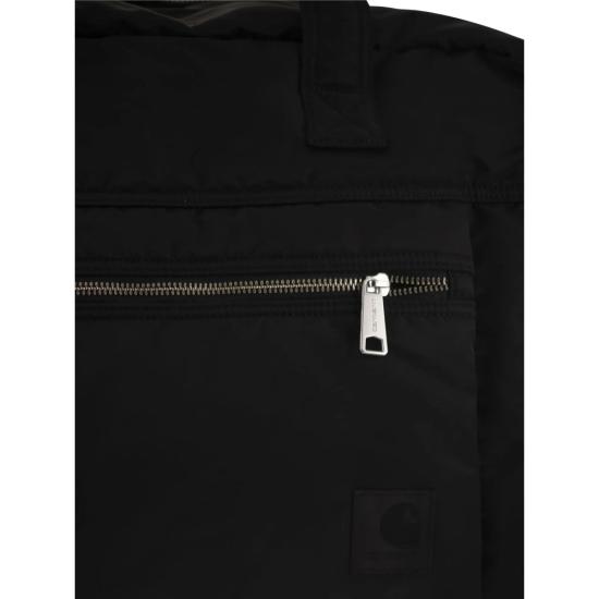 26FW 칼하트 WIP 숄더백 I036860 89XX BLACK - CARHARTT WIP