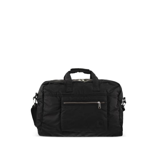 26FW 칼하트 WIP 숄더백 I036860 89XX BLACK