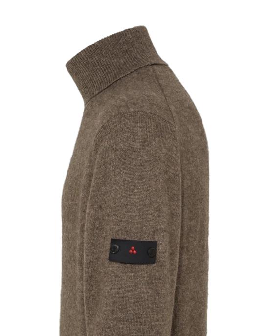 26FW 페트레이 스웨터 PEU5622 GRAY - PEUTEREY