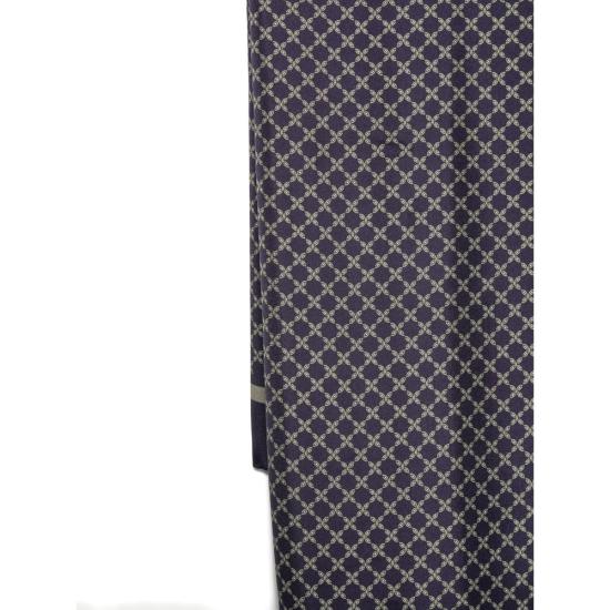 26FW 딸리아토레 머플러/스카프 NTI26 02 FOULARD90 NAVY - TAGLIATORE
