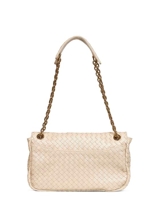 26FW 보테가베네타 숄더백 876648V6JG09614 BEIGE - BOTTEGA VENETA