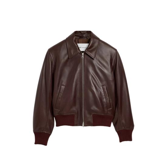 26FW 아미 자켓 FJK850 LH0068 A235 BROWN