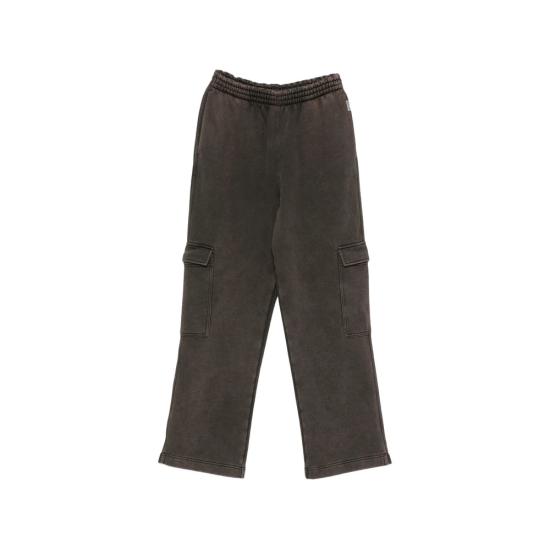 26FW 리프레젠트 카고 팬츠 INM100018 17 COFFE BROWN