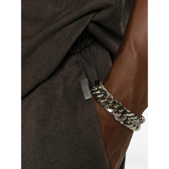 26FW 리프레젠트 카고 팬츠 INM100018 17 COFFE BROWN - REPRESENT