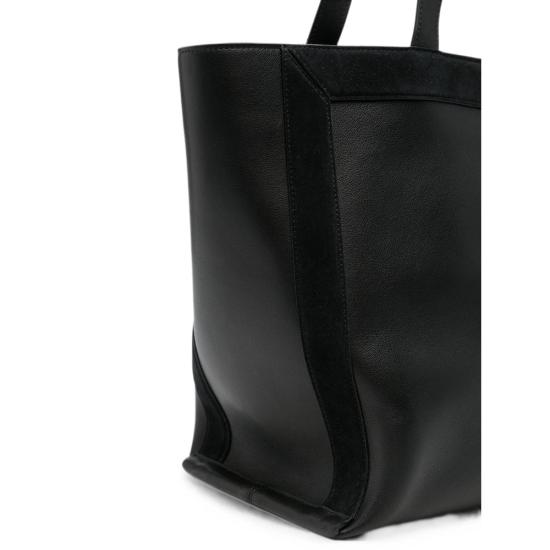 26FW 반들러 토트백 IDA TOTE MEDIU BLACK - WANDLER