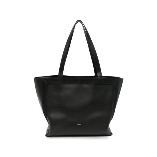 26FW 반들러 토트백 IDA TOTE MEDIU BLACK