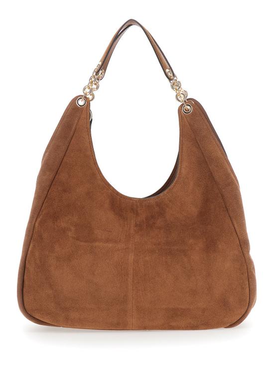26FW 마이클 코어스 토트백 30F6GEJE7S BROWN
